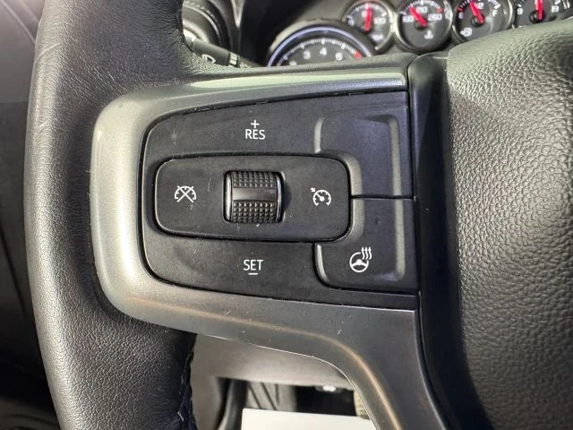 2021 Chevrolet Silverado 4th Gen - Image 15 of 21