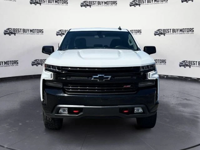 2021 Chevrolet Silverado 4th Gen - Image 2 of 21