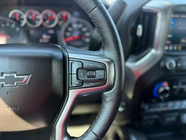 2021 Chevrolet Silverado 4th Gen - Image 20 of 21