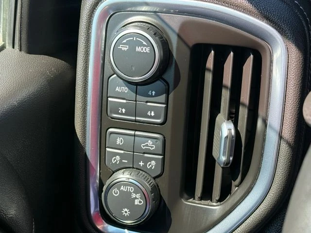 2021 Chevrolet Silverado 4th Gen - Image 18 of 21