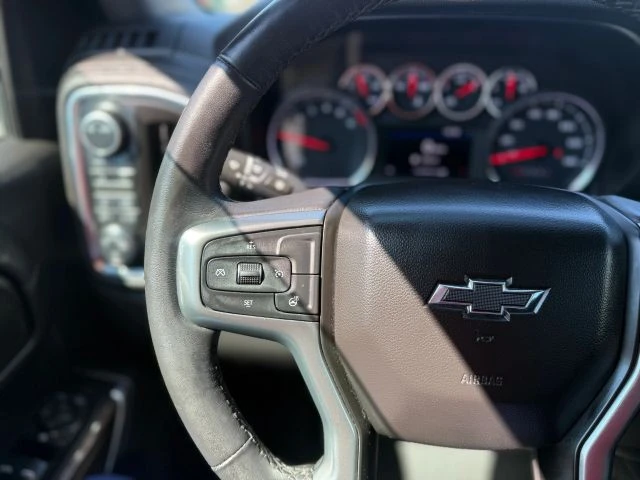 2021 Chevrolet Silverado 4th Gen - Image 19 of 21