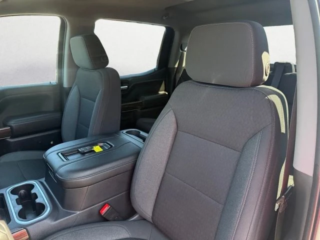 2021 Chevrolet Silverado 4th Gen - Image 17 of 21