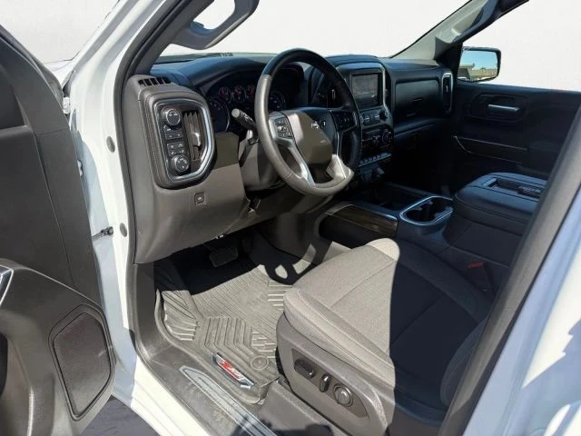 2021 Chevrolet Silverado 4th Gen - Image 16 of 21