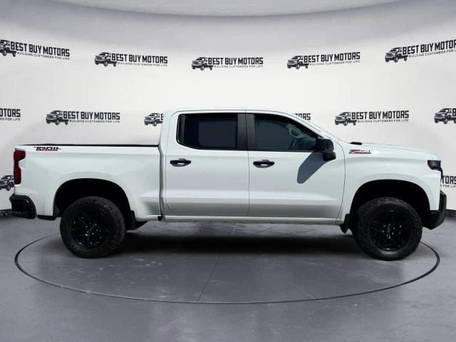 2021 Chevrolet Silverado 4th Gen - Image 9 of 21