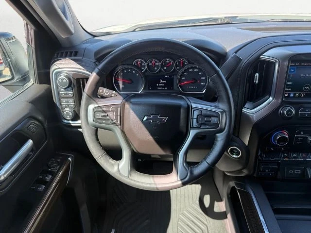 2021 Chevrolet Silverado 4th Gen - Image 14 of 21