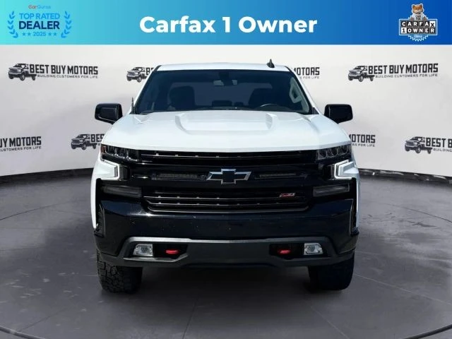 2021 Chevrolet Silverado 4th Gen - Image 2 of 21