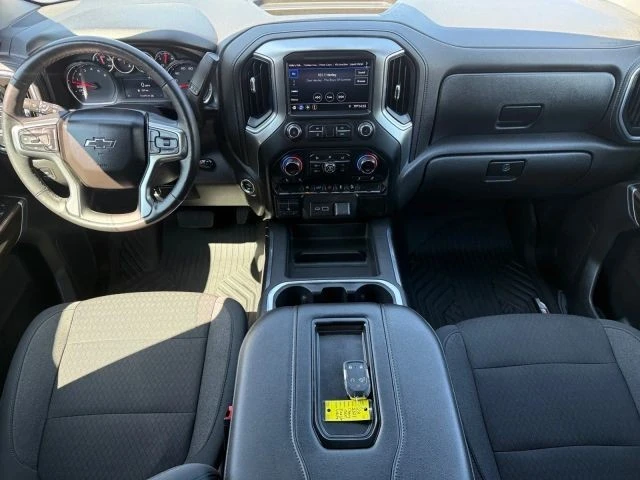 2021 Chevrolet Silverado 4th Gen - Image 12 of 21