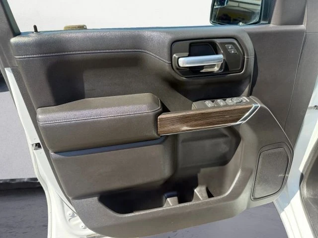 2021 Chevrolet Silverado 4th Gen - Image 15 of 21