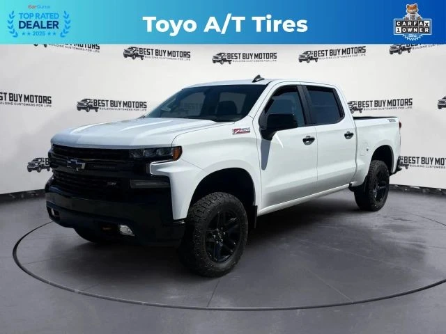 2021 Chevrolet Silverado 4th Gen - Image 3 of 21