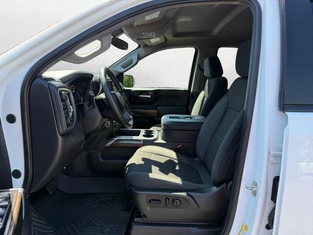 2021 Chevrolet Silverado 4th Gen - Image 11 of 21