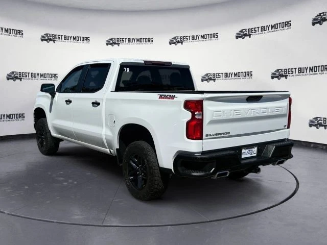 2021 Chevrolet Silverado 4th Gen - Image 6 of 21