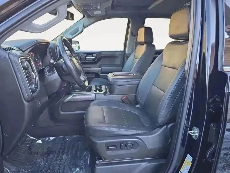 2021 Chevrolet Silverado 4th Gen - Image 9 of 12