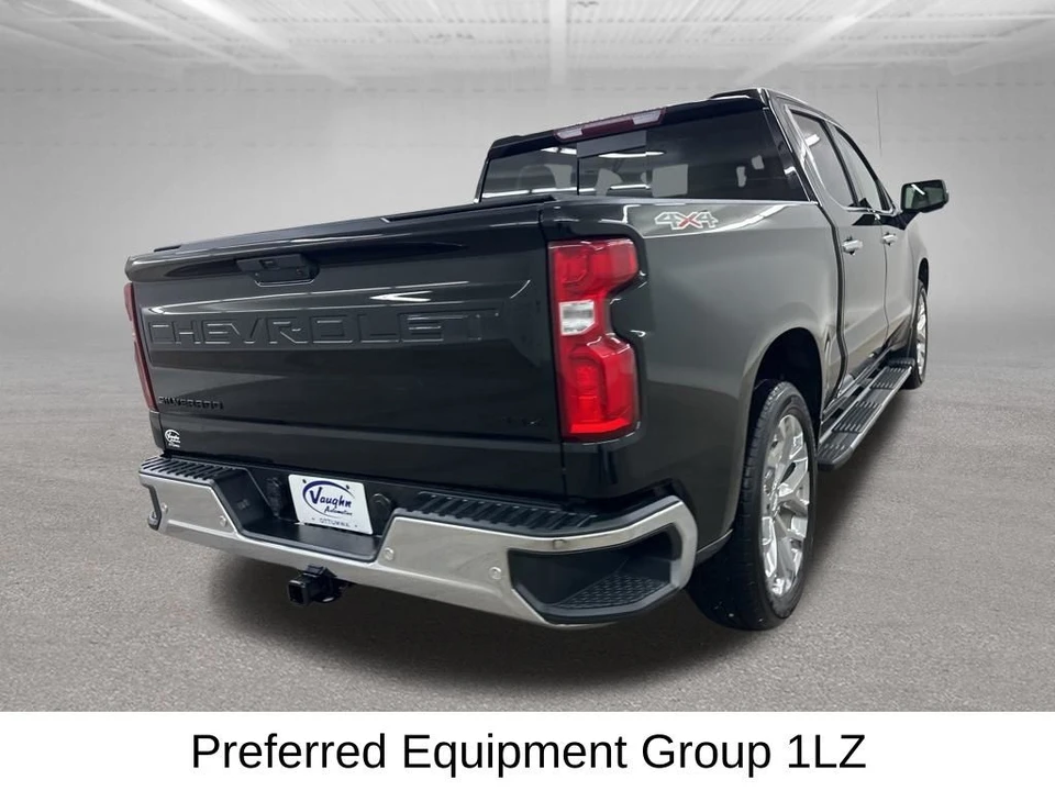 2021 Chevrolet Silverado 4th Gen - Image 14 of 21