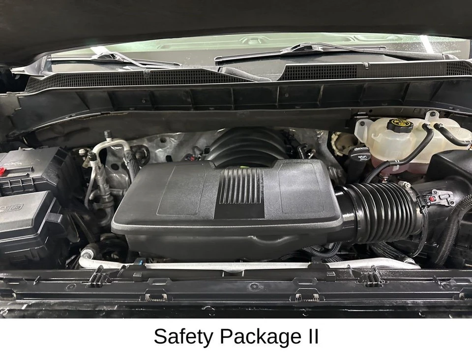 2021 Chevrolet Silverado 4th Gen - Image 19 of 21