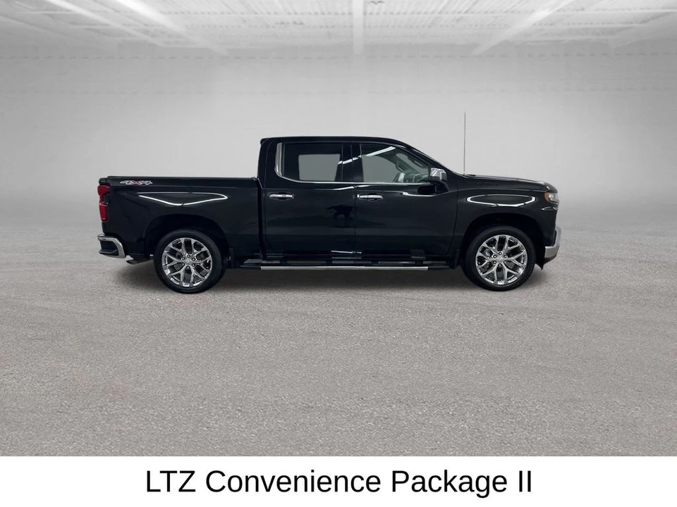 2021 Chevrolet Silverado 4th Gen - Image 15 of 21