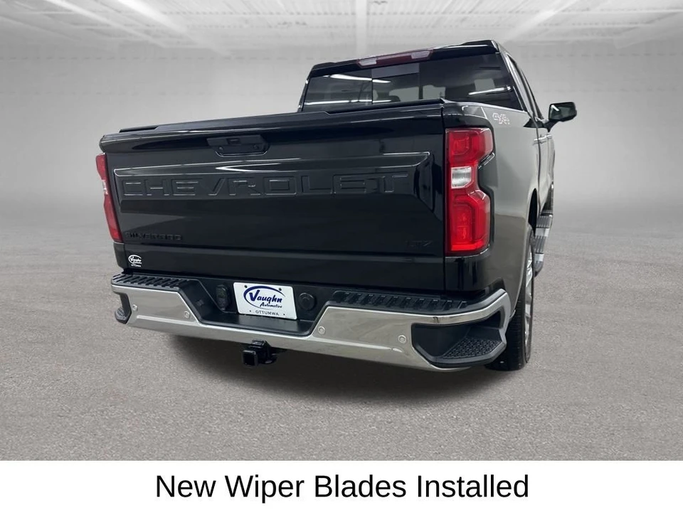 2021 Chevrolet Silverado 4th Gen - Image 13 of 21