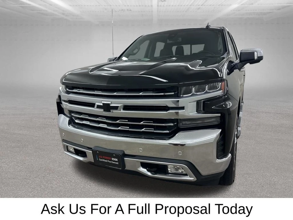 2021 Chevrolet Silverado 4th Gen - Image 7 of 21