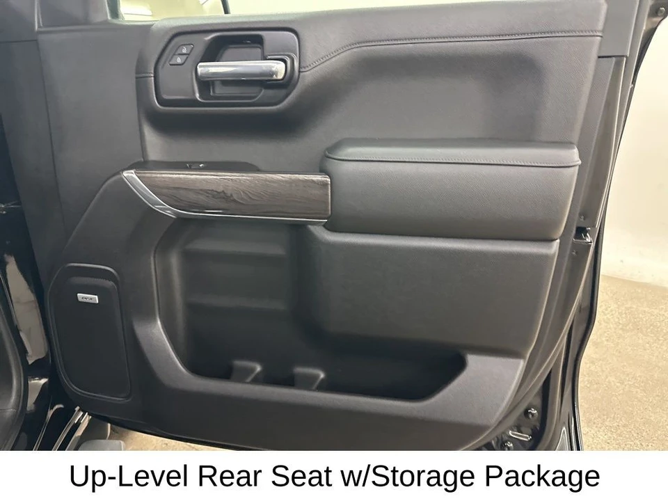2021 Chevrolet Silverado 4th Gen - Image 21 of 21