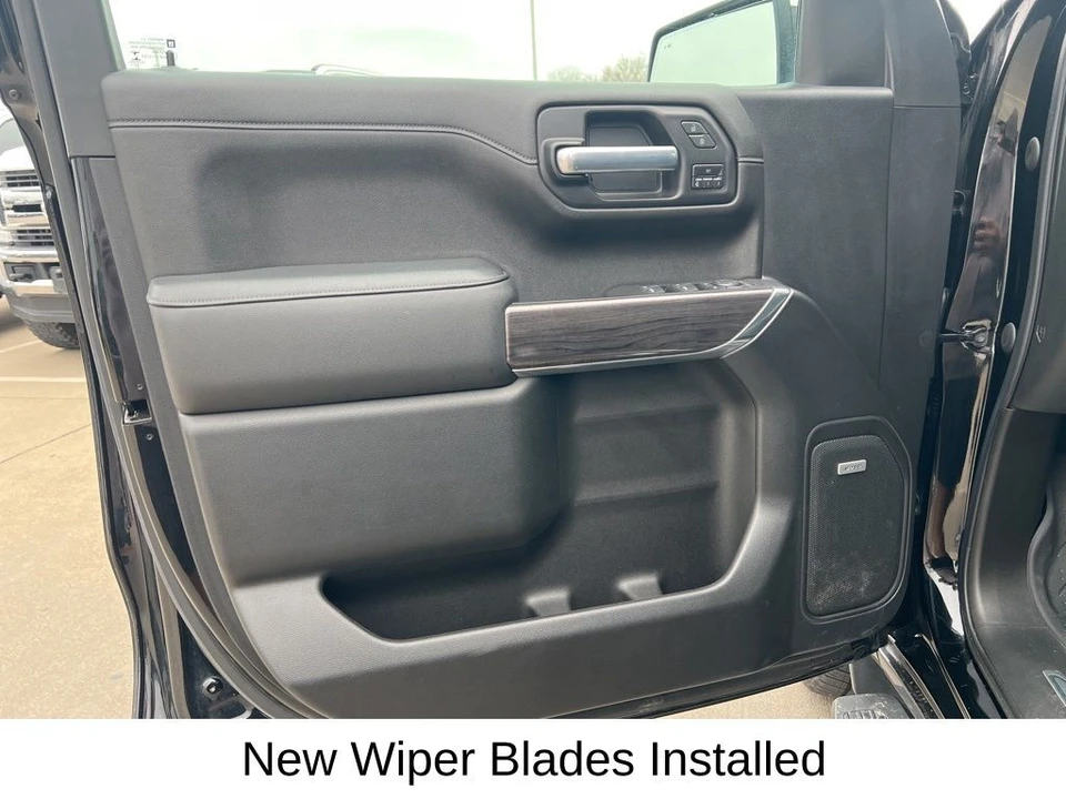 2021 Chevrolet Silverado 4th Gen - Image 9 of 12