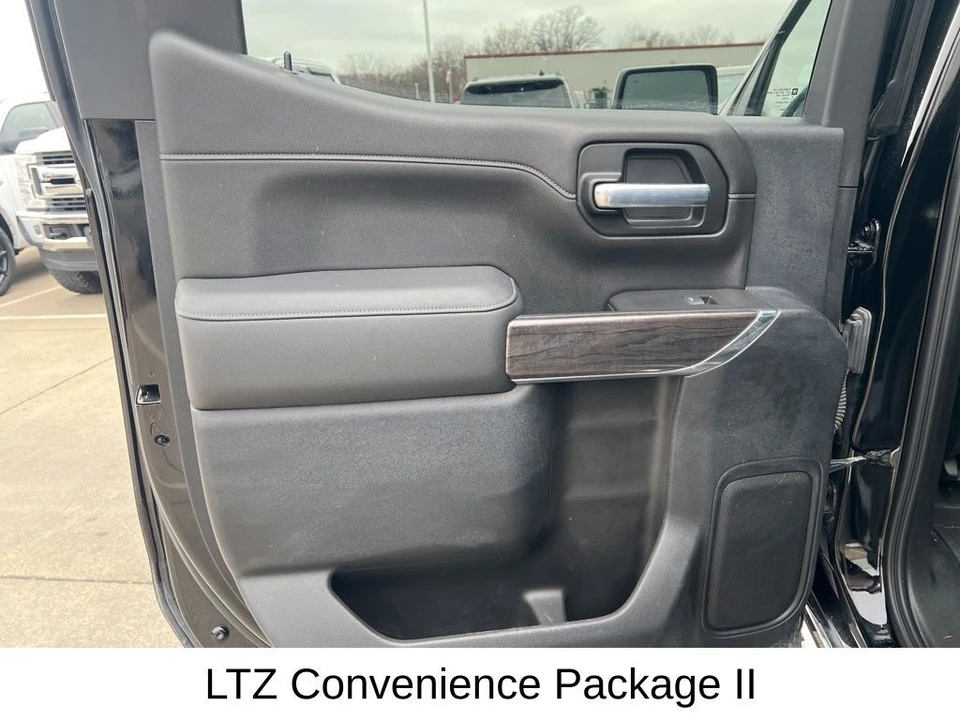 2021 Chevrolet Silverado 4th Gen - Image 11 of 12