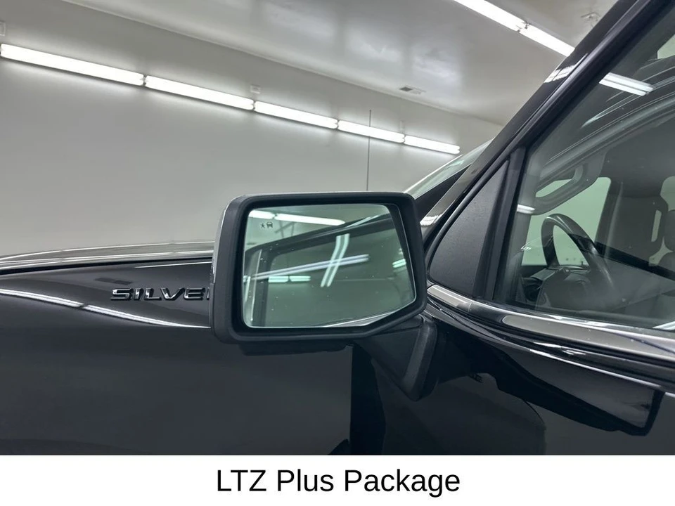 2021 Chevrolet Silverado 4th Gen - Image 18 of 21