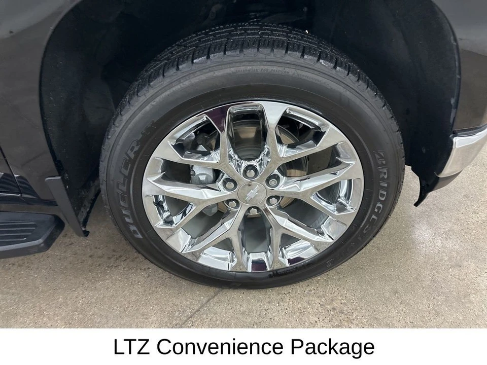 2021 Chevrolet Silverado 4th Gen - Image 16 of 21