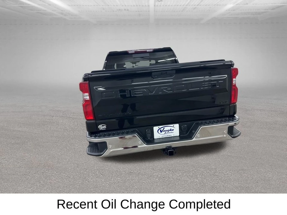 2021 Chevrolet Silverado 4th Gen - Image 12 of 21