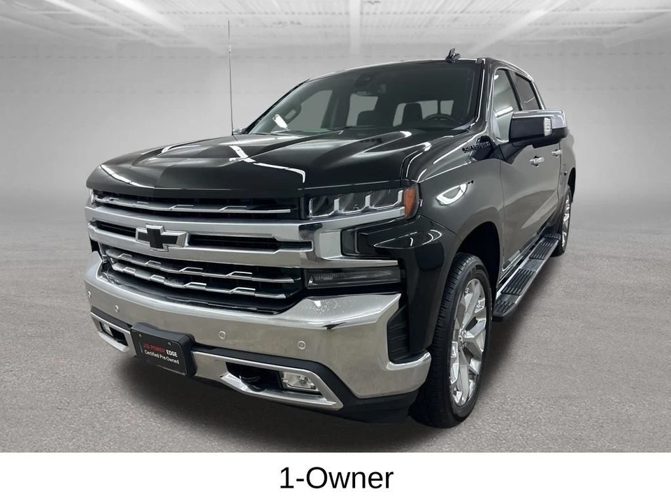 2021 Chevrolet Silverado 4th Gen - Image 8 of 21
