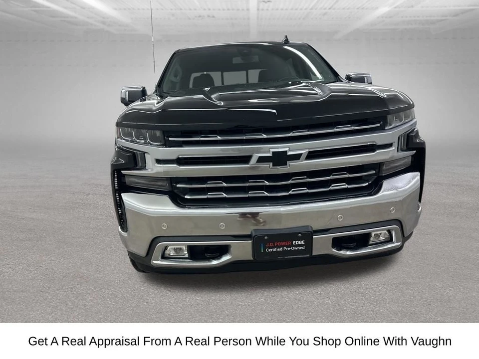 2021 Chevrolet Silverado 4th Gen - Image 5 of 21