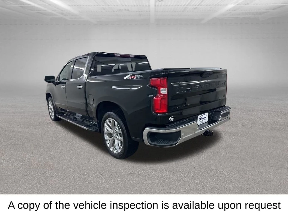 2021 Chevrolet Silverado 4th Gen - Image 10 of 21