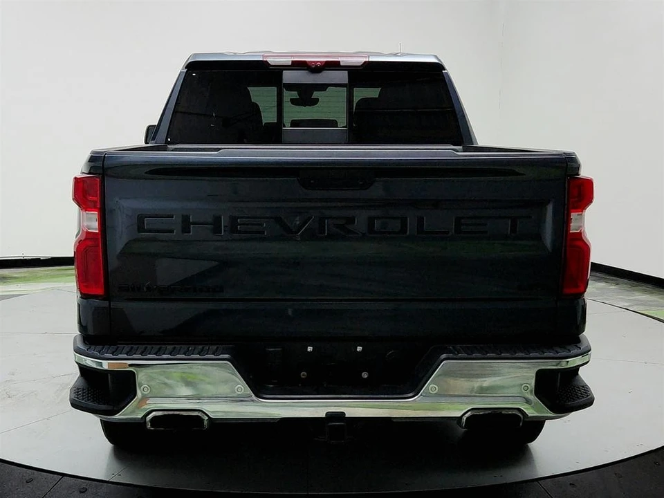 2021 Chevrolet Silverado 4th Gen - Image 6 of 21