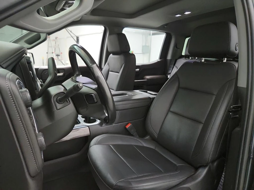 2021 Chevrolet Silverado 4th Gen - Image 14 of 21