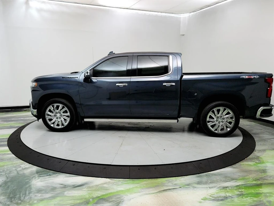 2021 Chevrolet Silverado 4th Gen - Image 8 of 12