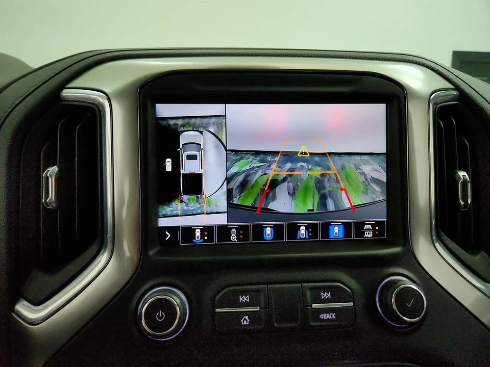 2021 Chevrolet Silverado 4th Gen - Image 20 of 21