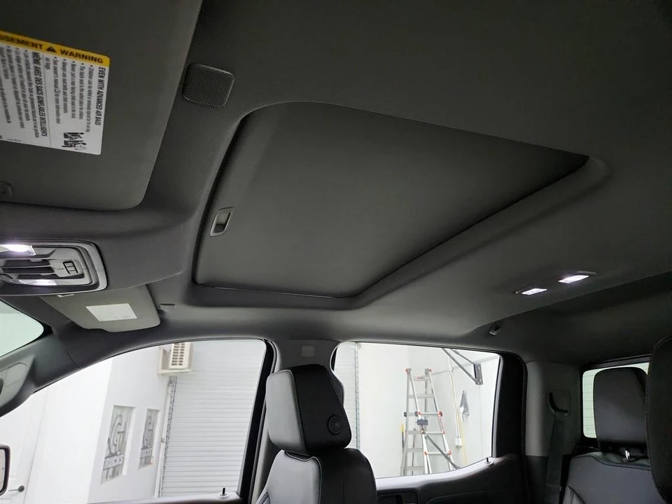 2021 Chevrolet Silverado 4th Gen - Image 15 of 21