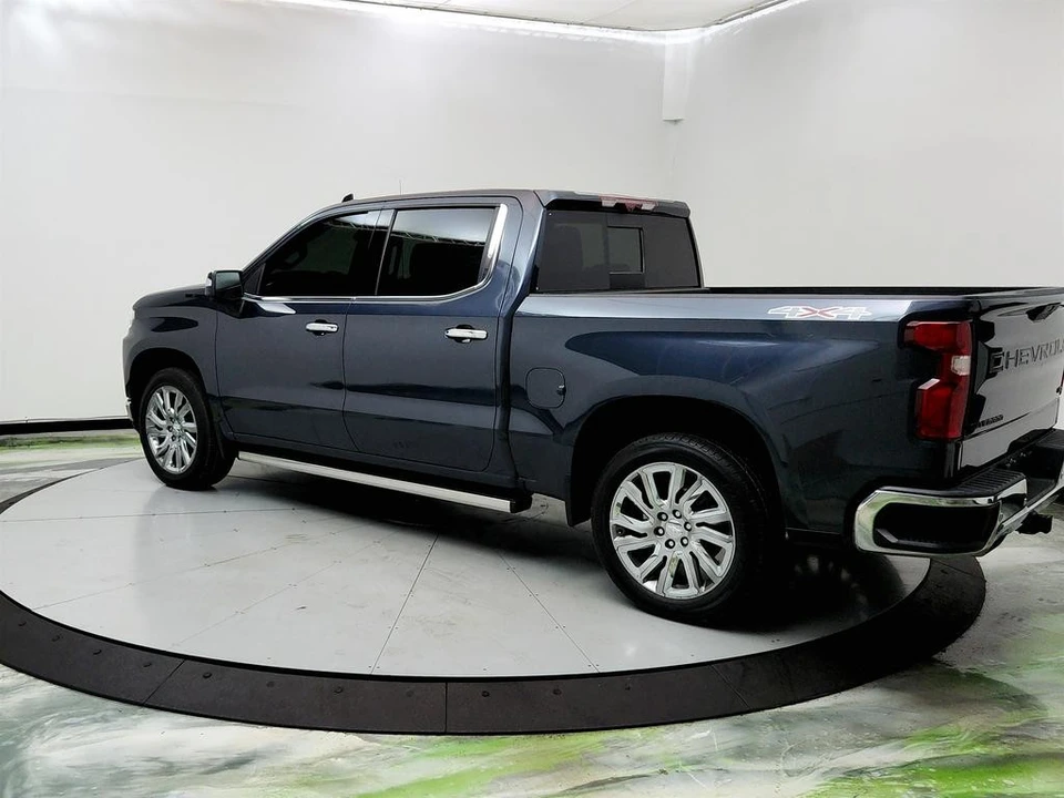 2021 Chevrolet Silverado 4th Gen - Image 7 of 12