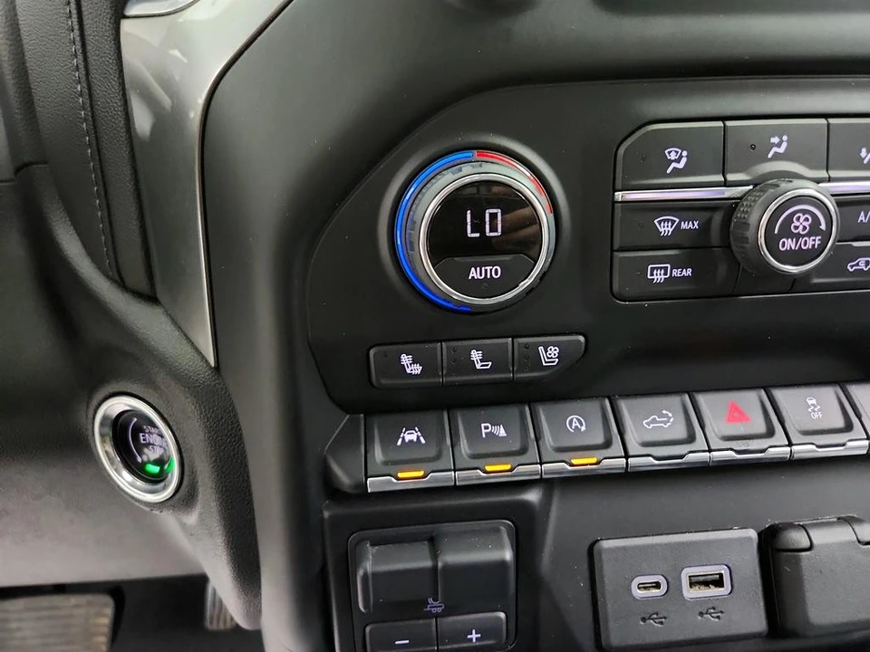 2021 Chevrolet Silverado 4th Gen - Image 21 of 21