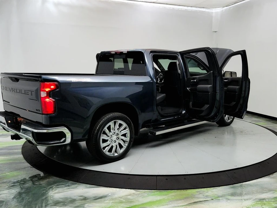 2021 Chevrolet Silverado 4th Gen - Image 11 of 21