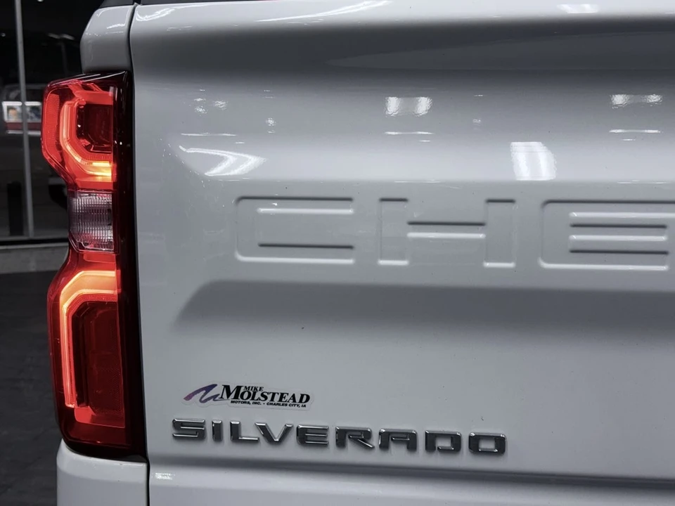 2021 Chevrolet Silverado 4th Gen - Image 16 of 21