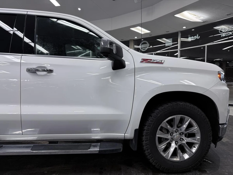 2021 Chevrolet Silverado 4th Gen - Image 6 of 12