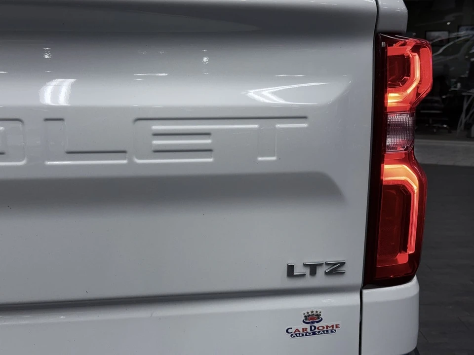 2021 Chevrolet Silverado 4th Gen - Image 15 of 21