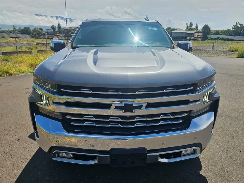 2021 Chevrolet Silverado 4th Gen - Image 8 of 13