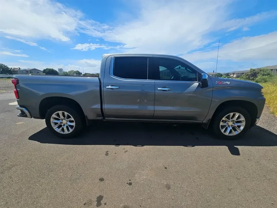 2021 Chevrolet Silverado 4th Gen - Image 6 of 13