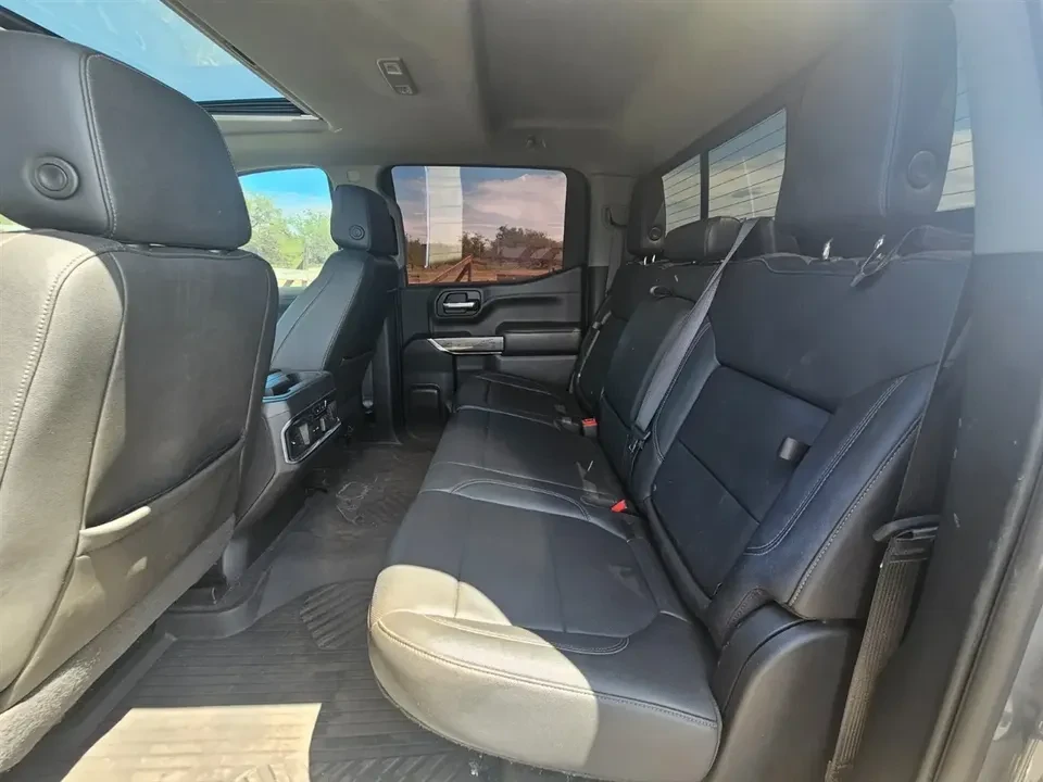 2021 Chevrolet Silverado 4th Gen - Image 11 of 12