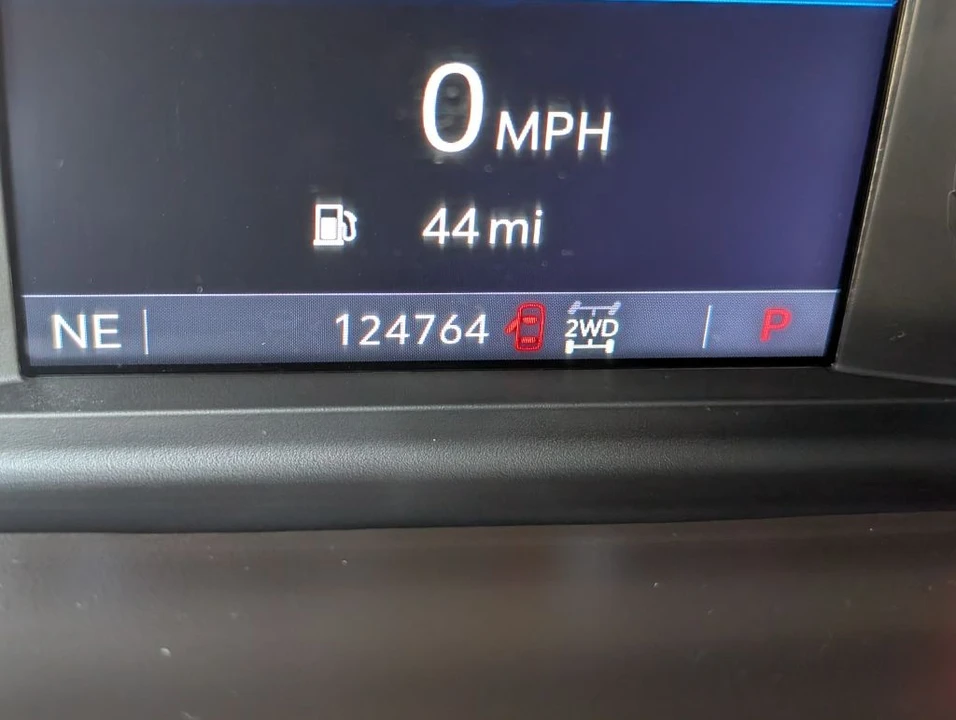 2021 Chevrolet Silverado 4th Gen - Image 16 of 21