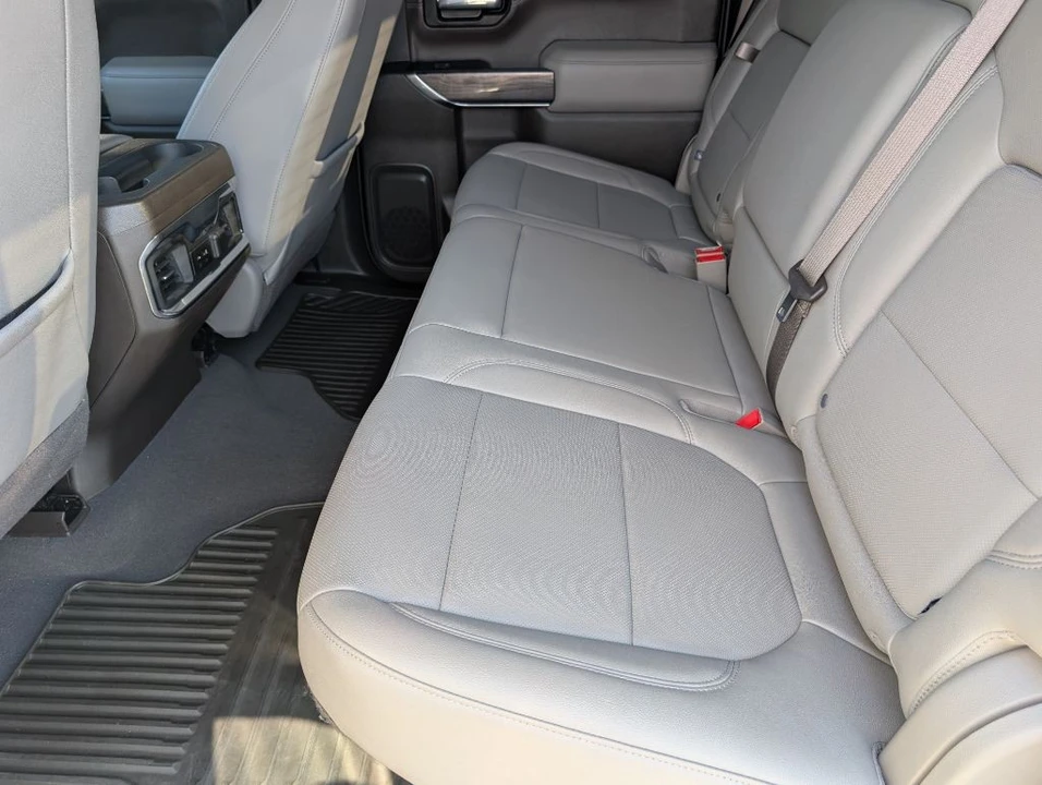 2021 Chevrolet Silverado 4th Gen - Image 10 of 21
