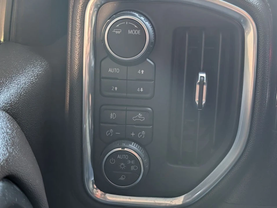 2021 Chevrolet Silverado 4th Gen - Image 12 of 21