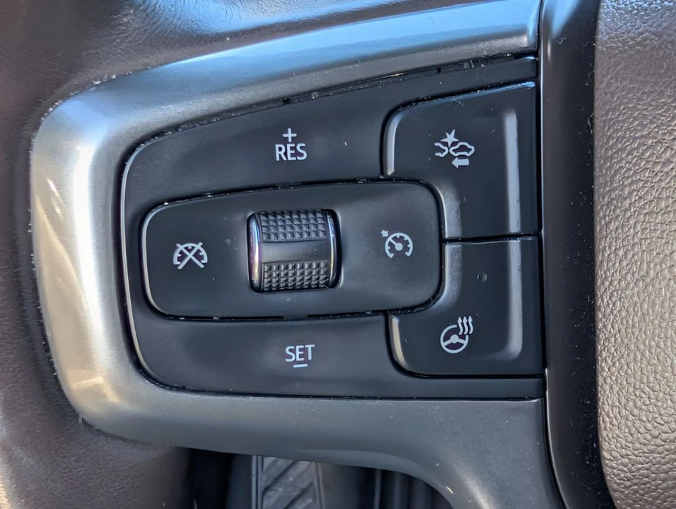 2021 Chevrolet Silverado 4th Gen - Image 13 of 21