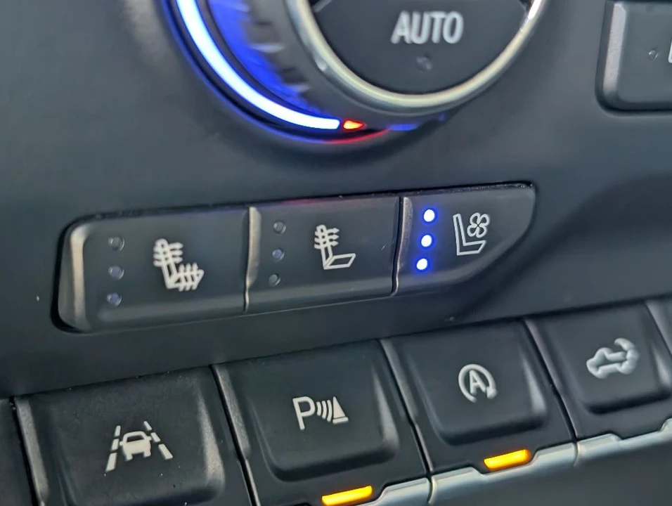 2021 Chevrolet Silverado 4th Gen - Image 21 of 21