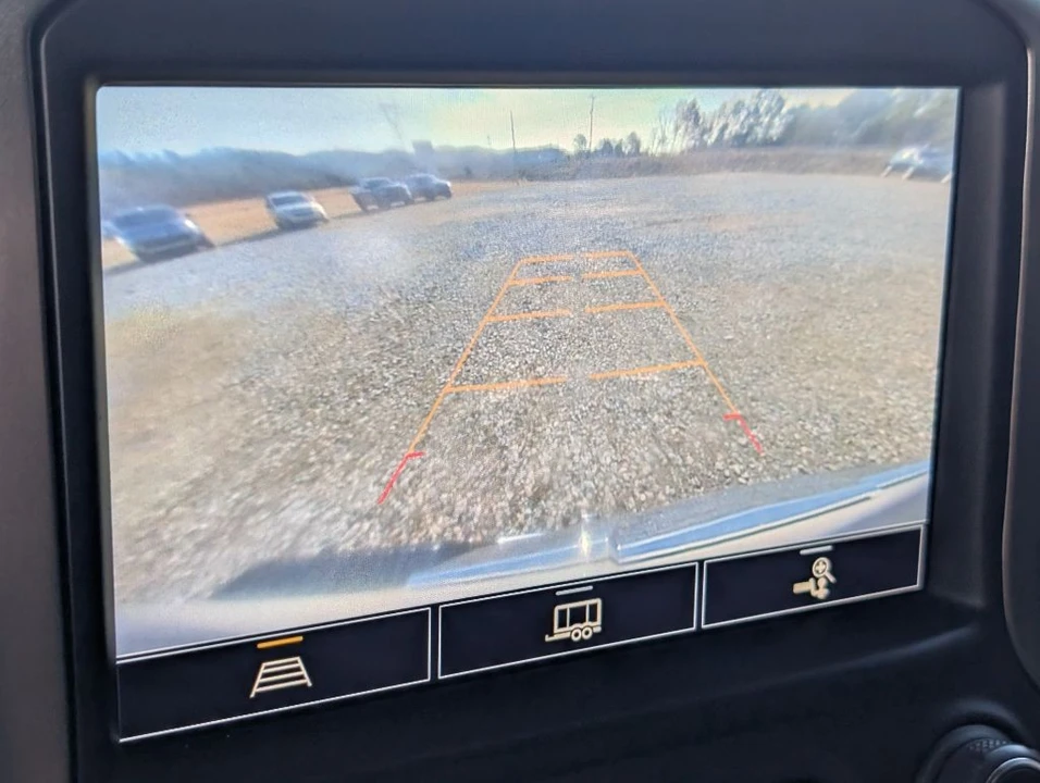 2021 Chevrolet Silverado 4th Gen - Image 19 of 21